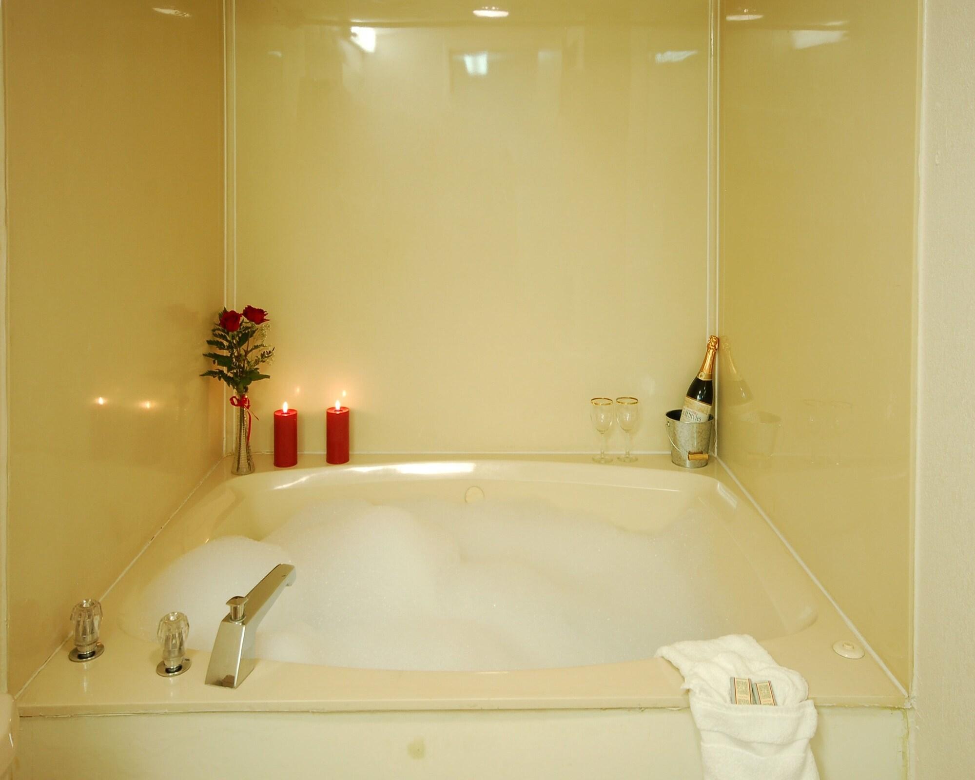 Zainee Inc Budgetel Inn And Suites Augusta Dış mekan fotoğraf