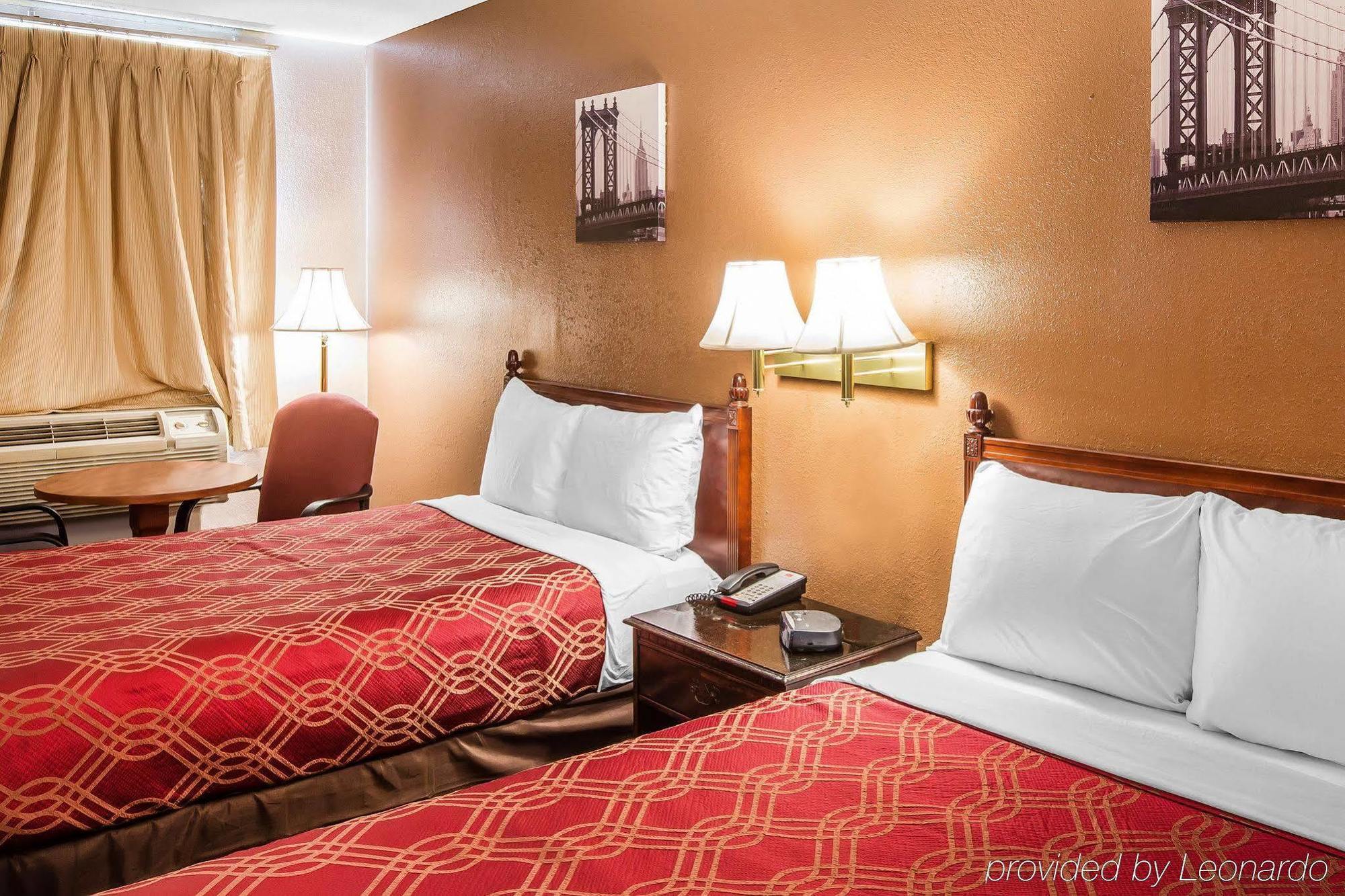 Zainee Inc Budgetel Inn And Suites Augusta Dış mekan fotoğraf